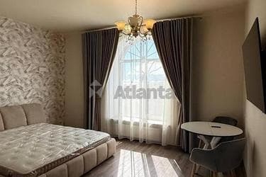 3-комнатная квартира по адресу ул. Миланская (площадь 110 м²) - imageAlt 43 3-комнатная квартира по адресу ул. Миланская (площадь 110 м²) - Atlanta.ua - imageAlt 43