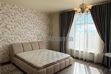 3-комнатная квартира по адресу ул. Миланская (площадь 110 м²) - imageAlt 44 3-комнатная квартира по адресу ул. Миланская (площадь 110 м²) - Atlanta.ua - imageAlt 44