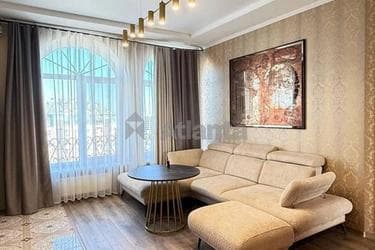3-комнатная квартира по адресу ул. Миланская (площадь 110 м²) - imageAlt 46 3-комнатная квартира по адресу ул. Миланская (площадь 110 м²) - Atlanta.ua - imageAlt 46