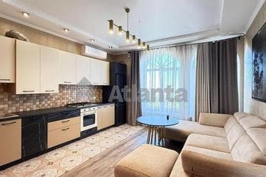 3-комнатная квартира по адресу ул. Миланская (площадь 110 м²) - imageAlt 47 3-комнатная квартира по адресу ул. Миланская (площадь 110 м²) - Atlanta.ua - imageAlt 47
