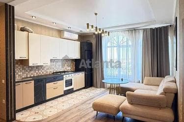 3-комнатная квартира по адресу ул. Миланская (площадь 110 м²) - imageAlt 48 3-комнатная квартира по адресу ул. Миланская (площадь 110 м²) - Atlanta.ua - imageAlt 48