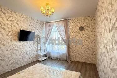 3-комнатная квартира по адресу ул. Миланская (площадь 110 м²) - imageAlt 51 3-комнатная квартира по адресу ул. Миланская (площадь 110 м²) - Atlanta.ua - imageAlt 51
