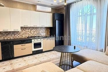 3-комнатная квартира по адресу ул. Миланская (площадь 110 м²) - imageAlt 52 3-комнатная квартира по адресу ул. Миланская (площадь 110 м²) - Atlanta.ua - imageAlt 52