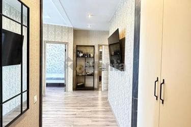 3-комнатная квартира по адресу ул. Миланская (площадь 110 м²) - imageAlt 67 3-комнатная квартира по адресу ул. Миланская (площадь 110 м²) - Atlanta.ua - imageAlt 67