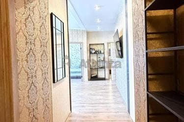 3-комнатная квартира по адресу ул. Миланская (площадь 110 м²) - imageAlt 74 3-комнатная квартира по адресу ул. Миланская (площадь 110 м²) - Atlanta.ua - imageAlt 74