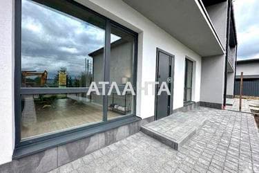 Будинок за адресою вул. Зелена (площа 120 м²) - фото 8 Будинок за адресою вул. Зелена (площа 120 м²) - Atlanta.ua - фото 8