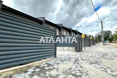 Будинок за адресою вул. Зелена (площа 120 м²) - фото 12 Будинок за адресою вул. Зелена (площа 120 м²) - Atlanta.ua - фото 12