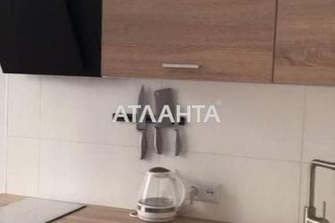 1-комнатная квартира по адресу Курортный пер. (площадь 35,5 м²) - фото 14 1-комнатная квартира по адресу Курортный пер. (площадь 35,5 м²) - Atlanta.ua - фото 14