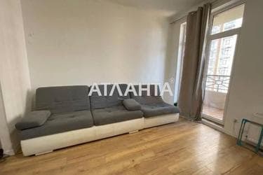 1-комнатная квартира по адресу Курортный пер. (площадь 35,5 м²) - фото 26 1-комнатная квартира по адресу Курортный пер. (площадь 35,5 м²) - Atlanta.ua - фото 26