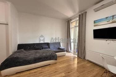 1-кімнатна квартира за адресою Курортний пров. (площа 35,5 м²) - фото 22 1-кімнатна квартира за адресою Курортний пров. (площа 35,5 м²) - Atlanta.ua - фото 22