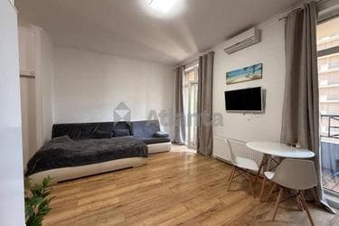 1-кімнатна квартира за адресою Курортний пров. (площа 35,5 м²) - фото 24 1-кімнатна квартира за адресою Курортний пров. (площа 35,5 м²) - Atlanta.ua - фото 24