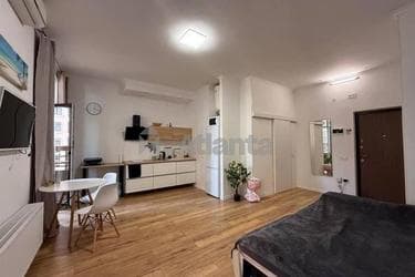 1-кімнатна квартира за адресою Курортний пров. (площа 35,5 м²) - фото 27 1-кімнатна квартира за адресою Курортний пров. (площа 35,5 м²) - Atlanta.ua - фото 27
