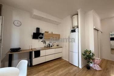 1-кімнатна квартира за адресою Курортний пров. (площа 35,5 м²) - фото 28 1-кімнатна квартира за адресою Курортний пров. (площа 35,5 м²) - Atlanta.ua - фото 28