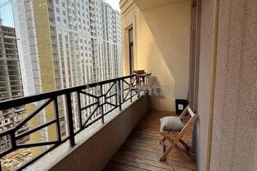 1-кімнатна квартира за адресою Курортний пров. (площа 35,5 м²) - фото 33 1-кімнатна квартира за адресою Курортний пров. (площа 35,5 м²) - Atlanta.ua - фото 33