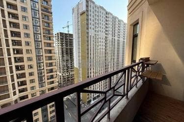 1-кімнатна квартира за адресою Курортний пров. (площа 35,5 м²) - фото 39 1-кімнатна квартира за адресою Курортний пров. (площа 35,5 м²) - Atlanta.ua - фото 39