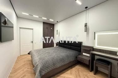 1-комнатная квартира по адресу Курортный пер. (площадь 45,6 м²) - фото 21 1-комнатная квартира по адресу Курортный пер. (площадь 45,6 м²) - Atlanta.ua - фото 21