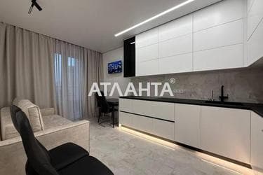 1-комнатная квартира по адресу Курортный пер. (площадь 45,6 м²) - фото 22 1-комнатная квартира по адресу Курортный пер. (площадь 45,6 м²) - Atlanta.ua - фото 22