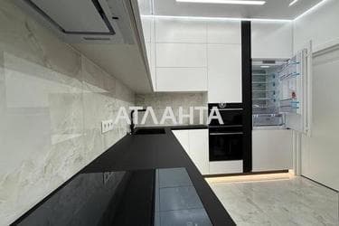 1-комнатная квартира по адресу Курортный пер. (площадь 45,6 м²) - фото 23 1-комнатная квартира по адресу Курортный пер. (площадь 45,6 м²) - Atlanta.ua - фото 23