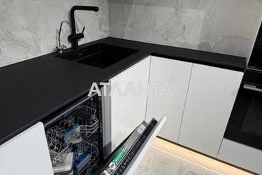 1-комнатная квартира по адресу Курортный пер. (площадь 45,6 м²) - фото 24 1-комнатная квартира по адресу Курортный пер. (площадь 45,6 м²) - Atlanta.ua - фото 24