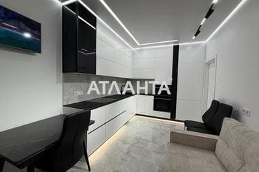 1-комнатная квартира по адресу Курортный пер. (площадь 45,6 м²) - фото 25 1-комнатная квартира по адресу Курортный пер. (площадь 45,6 м²) - Atlanta.ua - фото 25