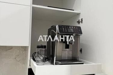 1-комнатная квартира по адресу Курортный пер. (площадь 45,6 м²) - фото 26 1-комнатная квартира по адресу Курортный пер. (площадь 45,6 м²) - Atlanta.ua - фото 26