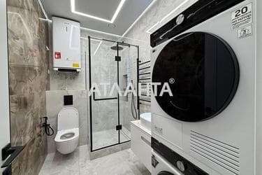 1-комнатная квартира по адресу Курортный пер. (площадь 45,6 м²) - фото 30 1-комнатная квартира по адресу Курортный пер. (площадь 45,6 м²) - Atlanta.ua - фото 30