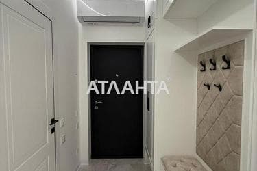 1-комнатная квартира по адресу Курортный пер. (площадь 45,6 м²) - фото 32 1-комнатная квартира по адресу Курортный пер. (площадь 45,6 м²) - Atlanta.ua - фото 32