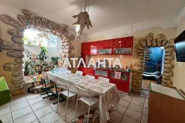 Комерційна нерухомість за адресою вул. Армійська (площа 190 м²) - фото 19 Комерційна нерухомість за адресою вул. Армійська (площа 190 м²) - Atlanta.ua - фото 19