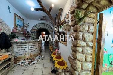 Комерційна нерухомість за адресою вул. Армійська (площа 190 м²) - фото 16 Комерційна нерухомість за адресою вул. Армійська (площа 190 м²) - Atlanta.ua - фото 16