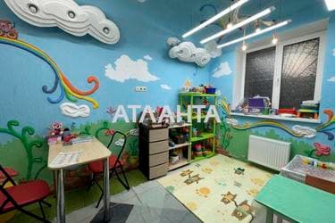 Комерційна нерухомість за адресою вул. Армійська (площа 190 м²) - фото 28 Комерційна нерухомість за адресою вул. Армійська (площа 190 м²) - Atlanta.ua - фото 28