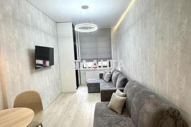 1-комнатная квартира по адресу ул. Генуэзская (площадь 26,2 м²) - фото 16 1-комнатная квартира по адресу ул. Генуэзская (площадь 26,2 м²) - Atlanta.ua - фото 16