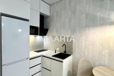 1-комнатная квартира по адресу ул. Генуэзская (площадь 26,2 м²) - фото 18 1-комнатная квартира по адресу ул. Генуэзская (площадь 26,2 м²) - Atlanta.ua - фото 18