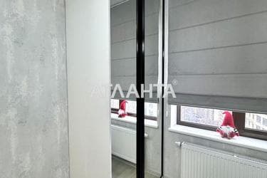 1-комнатная квартира по адресу ул. Генуэзская (площадь 26,2 м²) - фото 19 1-комнатная квартира по адресу ул. Генуэзская (площадь 26,2 м²) - Atlanta.ua - фото 19