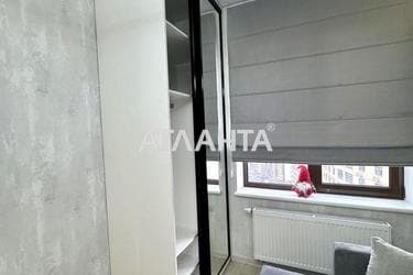 1-комнатная квартира по адресу ул. Генуэзская (площадь 26,2 м²) - фото 20 1-комнатная квартира по адресу ул. Генуэзская (площадь 26,2 м²) - Atlanta.ua - фото 20