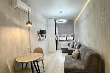 1-комнатная квартира по адресу ул. Генуэзская (площадь 26,2 м²) - фото 21 1-комнатная квартира по адресу ул. Генуэзская (площадь 26,2 м²) - Atlanta.ua - фото 21