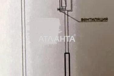 1-комнатная квартира по адресу ул. Генуэзская (площадь 26,2 м²) - фото 26 1-комнатная квартира по адресу ул. Генуэзская (площадь 26,2 м²) - Atlanta.ua - фото 26