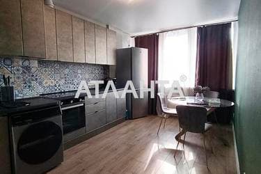 1-кімнатна квартира за адресою Небесної сотні пр. (площа 41 м²) - фото 16 1-кімнатна квартира за адресою Небесної сотні пр. (площа 41 м²) - Atlanta.ua - фото 16