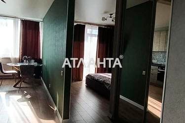 1-кімнатна квартира за адресою Небесної сотні пр. (площа 41 м²) - фото 25 1-кімнатна квартира за адресою Небесної сотні пр. (площа 41 м²) - Atlanta.ua - фото 25