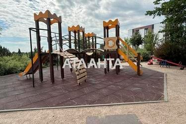 2-кімнатна квартира за адресою вул. Промислова (площа 57 м²) - фото 37 2-кімнатна квартира за адресою вул. Промислова (площа 57 м²) - Atlanta.ua - фото 37