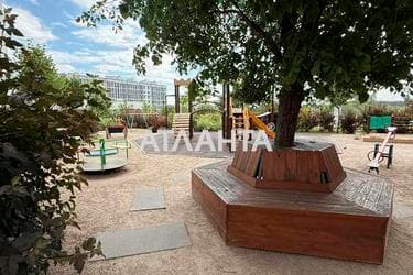 2-кімнатна квартира за адресою вул. Промислова (площа 57 м²) - фото 38 2-кімнатна квартира за адресою вул. Промислова (площа 57 м²) - Atlanta.ua - фото 38