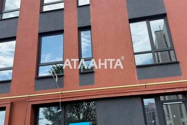 2-кімнатна квартира за адресою вул. Промислова (площа 57 м²) - фото 39 2-кімнатна квартира за адресою вул. Промислова (площа 57 м²) - Atlanta.ua - фото 39