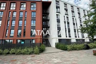 2-кімнатна квартира за адресою вул. Промислова (площа 57 м²) - фото 40 2-кімнатна квартира за адресою вул. Промислова (площа 57 м²) - Atlanta.ua - фото 40