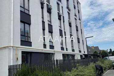 2-кімнатна квартира за адресою вул. Промислова (площа 57 м²) - фото 41 2-кімнатна квартира за адресою вул. Промислова (площа 57 м²) - Atlanta.ua - фото 41