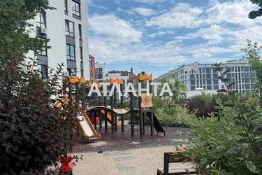 2-кімнатна квартира за адресою вул. Промислова (площа 57 м²) - фото 42 2-кімнатна квартира за адресою вул. Промислова (площа 57 м²) - Atlanta.ua - фото 42