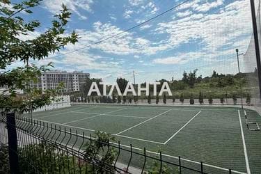 2-кімнатна квартира за адресою вул. Промислова (площа 57 м²) - фото 43 2-кімнатна квартира за адресою вул. Промислова (площа 57 м²) - Atlanta.ua - фото 43