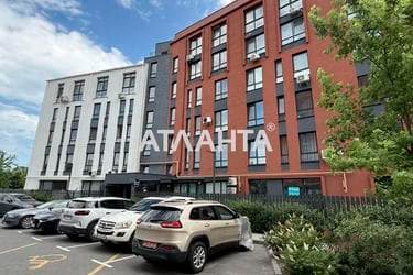 2-кімнатна квартира за адресою вул. Промислова (площа 57 м²) - фото 45 2-кімнатна квартира за адресою вул. Промислова (площа 57 м²) - Atlanta.ua - фото 45