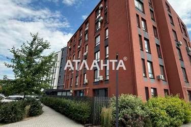 2-кімнатна квартира за адресою вул. Промислова (площа 57 м²) - фото 46 2-кімнатна квартира за адресою вул. Промислова (площа 57 м²) - Atlanta.ua - фото 46