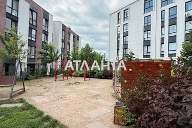 2-кімнатна квартира за адресою вул. Промислова (площа 57 м²) - фото 47 2-кімнатна квартира за адресою вул. Промислова (площа 57 м²) - Atlanta.ua - фото 47
