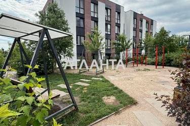 2-кімнатна квартира за адресою вул. Промислова (площа 57 м²) - фото 48 2-кімнатна квартира за адресою вул. Промислова (площа 57 м²) - Atlanta.ua - фото 48