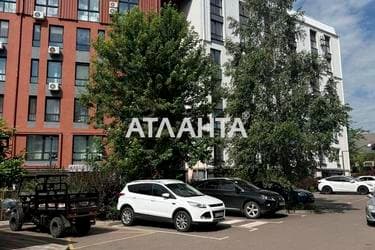 2-кімнатна квартира за адресою вул. Промислова (площа 57 м²) - фото 49 2-кімнатна квартира за адресою вул. Промислова (площа 57 м²) - Atlanta.ua - фото 49